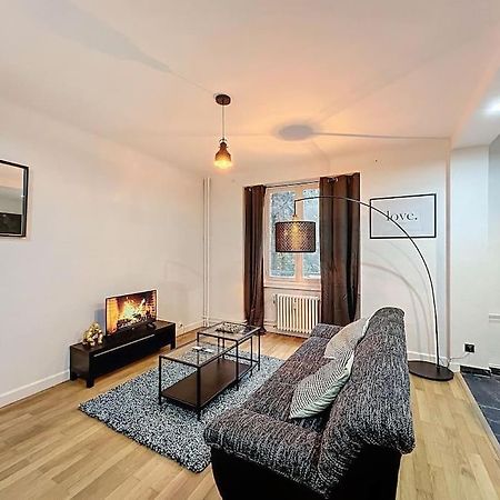 Cosy Appartement, Lyon 6E Barrier Zewnętrze zdjęcie