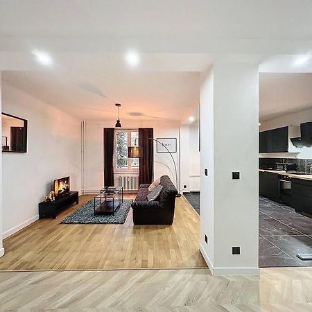 Cosy Appartement, Lyon 6E Barrier Zewnętrze zdjęcie