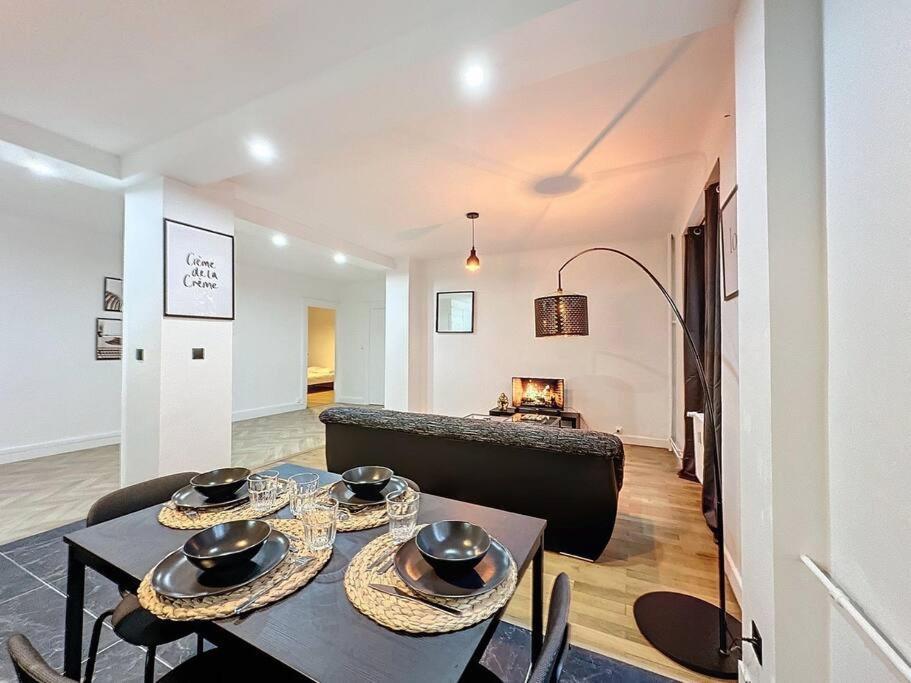 Cosy Appartement, Lyon 6E Barrier Zewnętrze zdjęcie